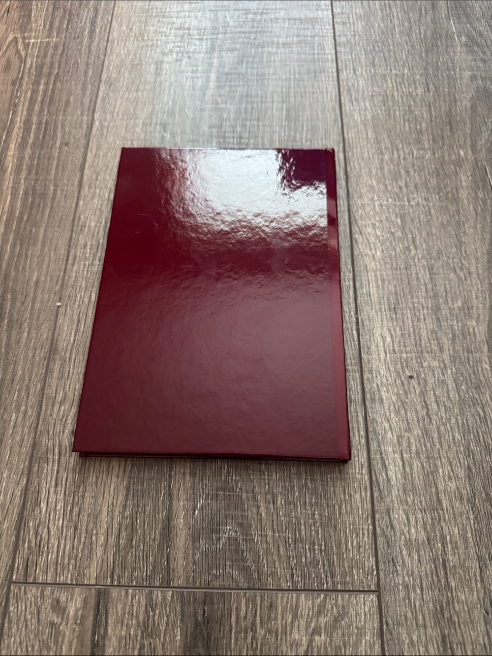 Gucci Notebook - Picture 2 of 13